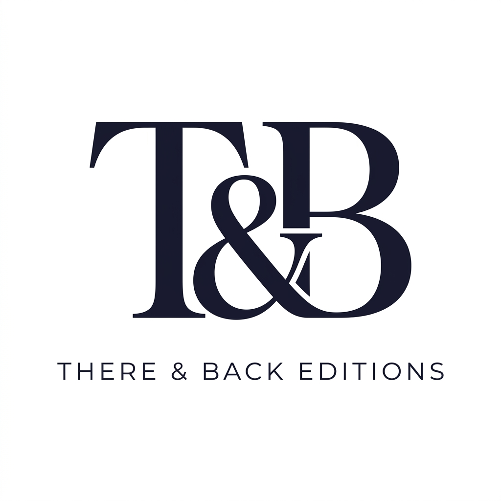 There and Back Editions